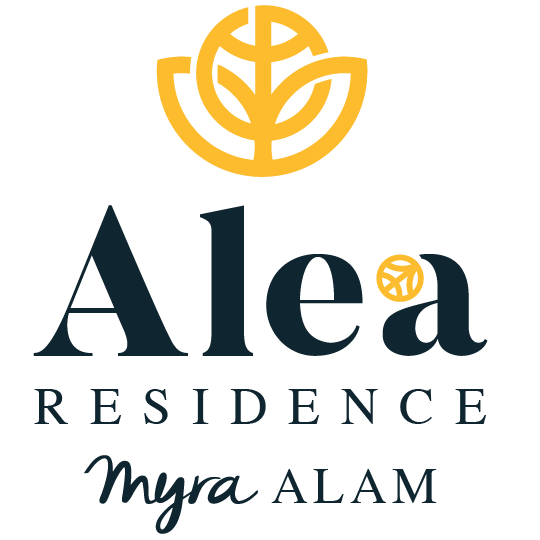 Alea Residence Logo