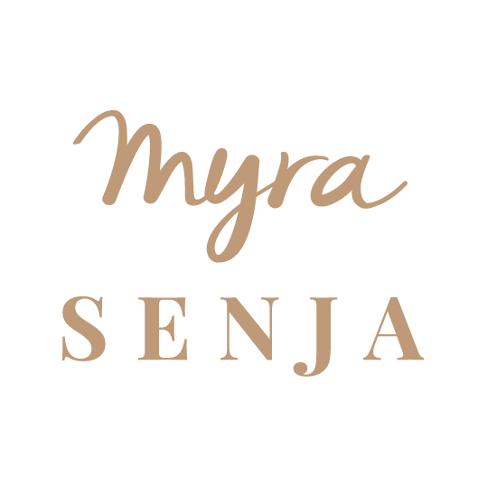 Myra Senja Logo