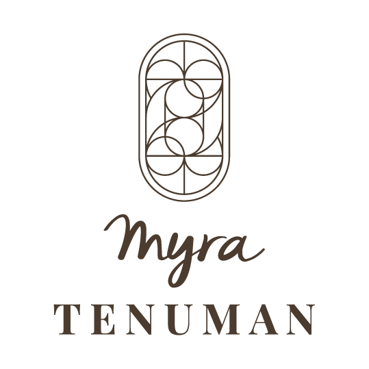 Myra Tenuman Logo