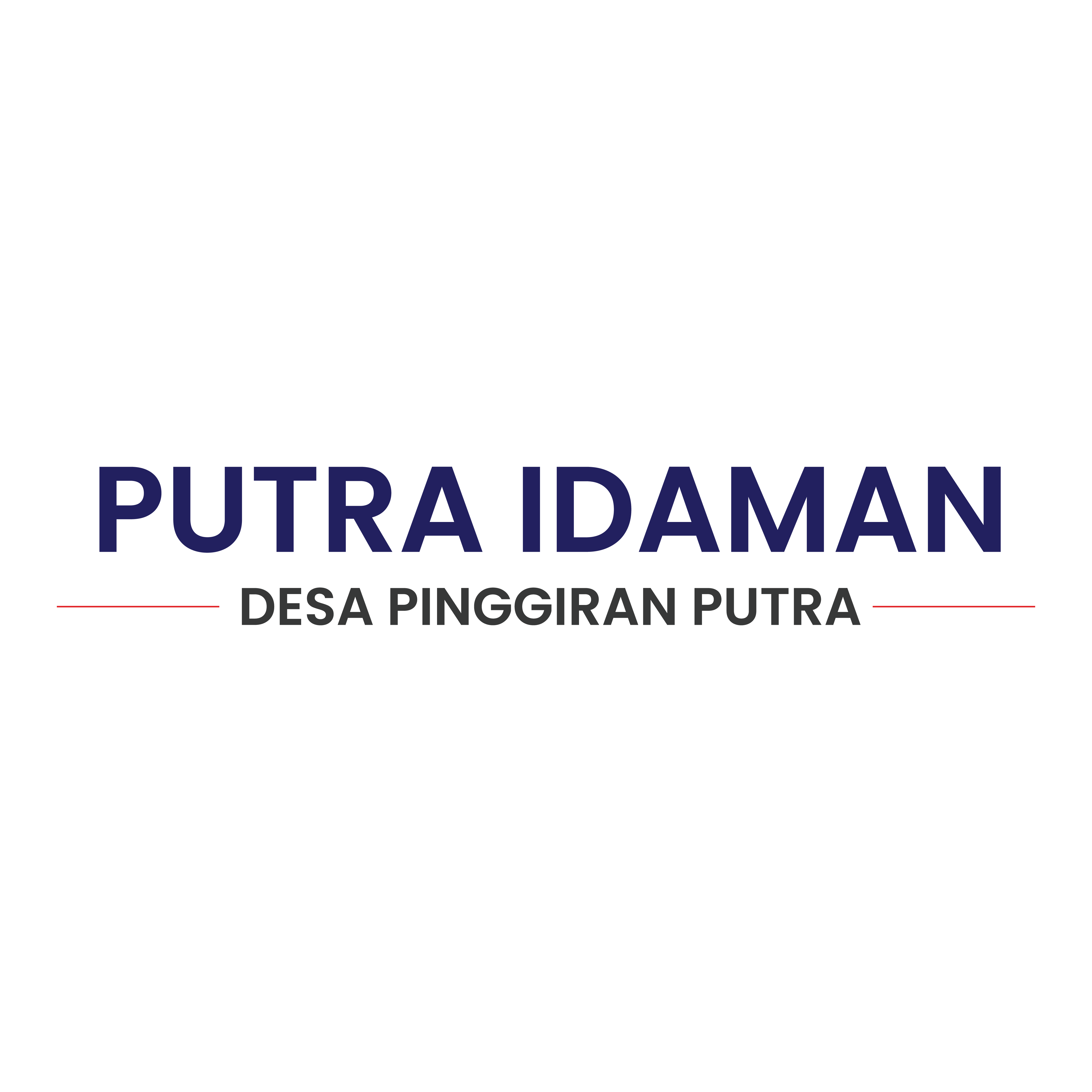 Putra Idaman Logo
