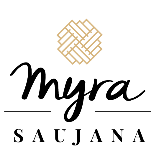 Myra Saujana Logo